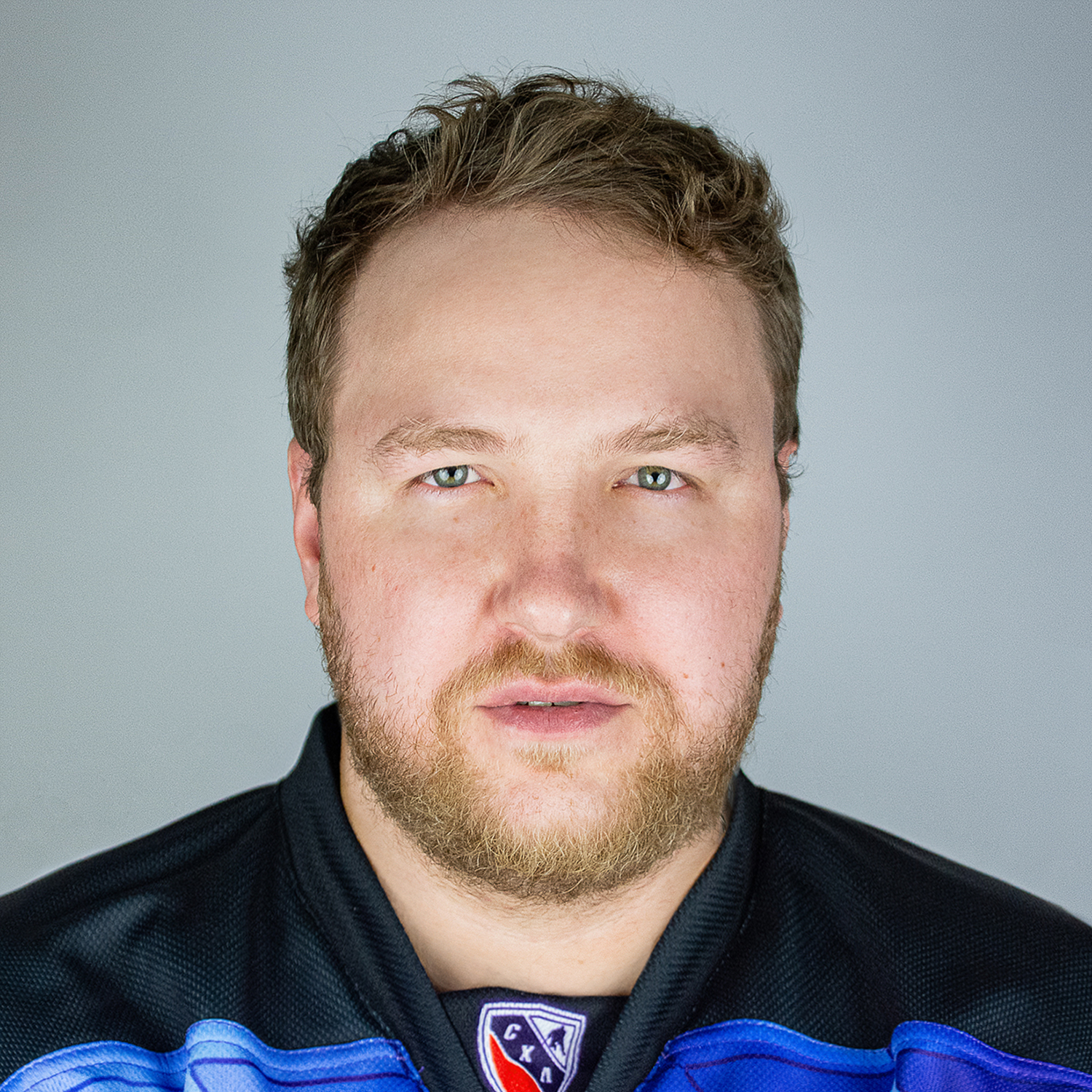 Клочков Павел Викторович